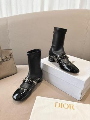 wholesale quality christian dior shoes model no. 232